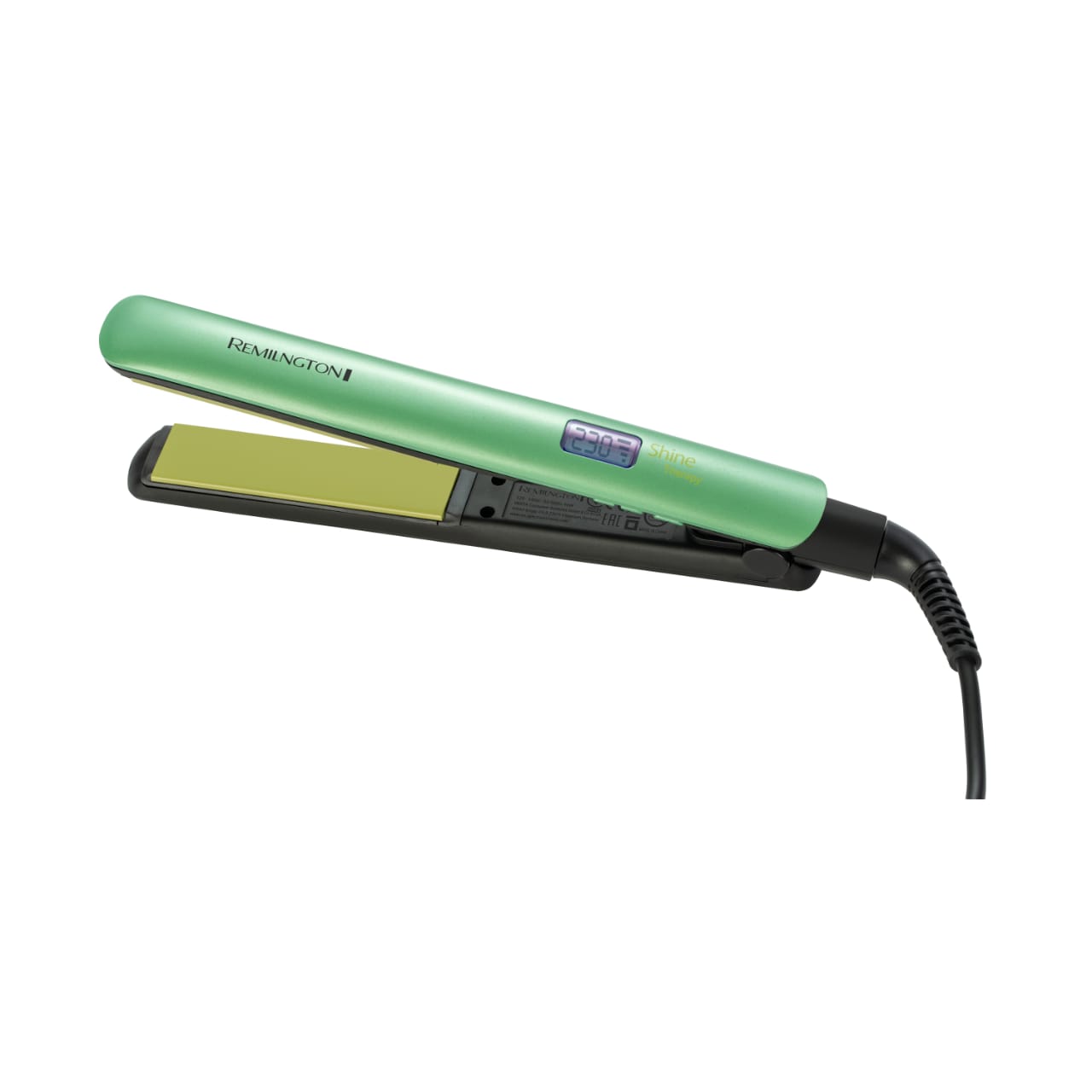 Combo Plancha + Cepillo Secador